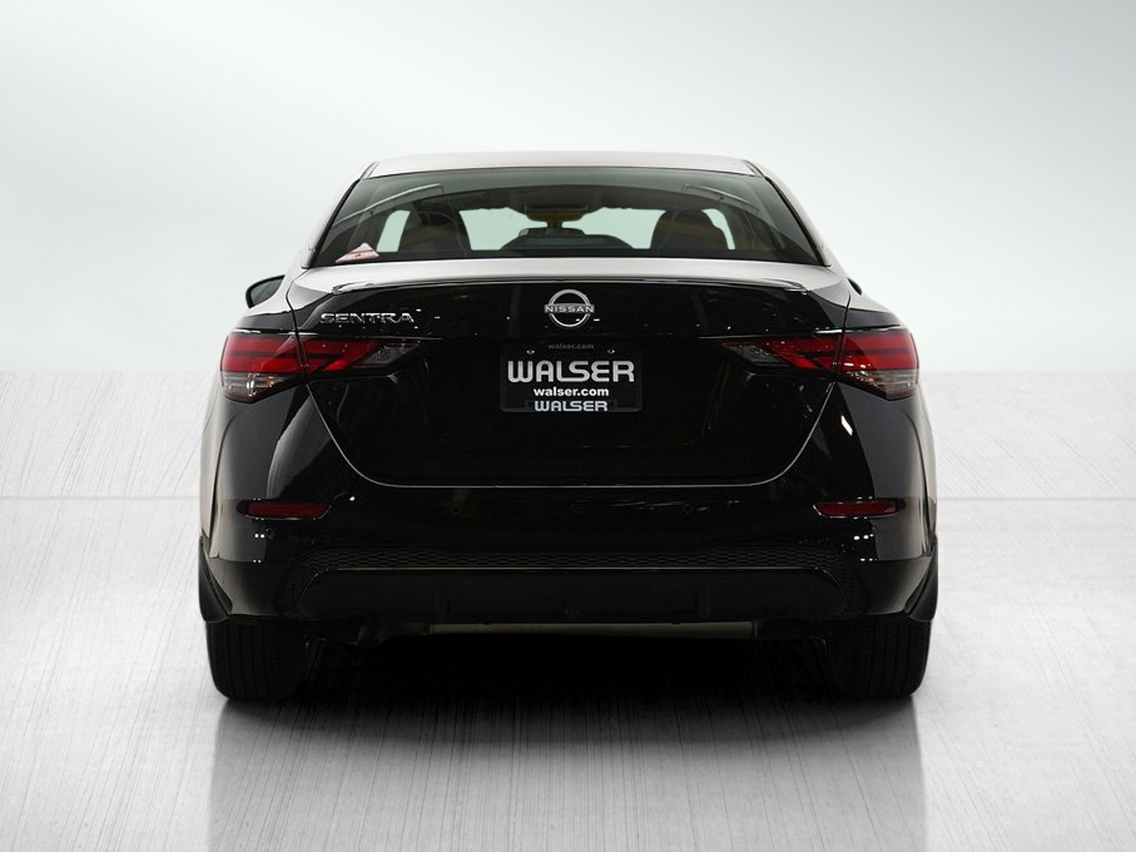 Used 2025 Nissan Sentra S FWD image 4