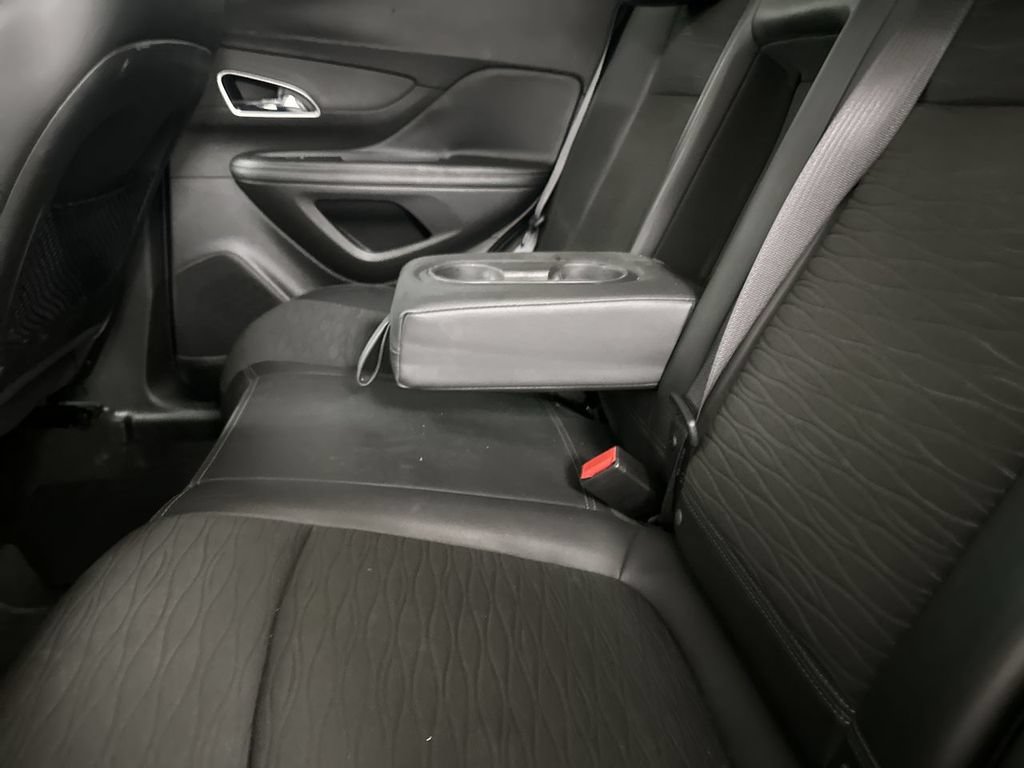 Used 2016 Buick Encore Convenience FWD image 21