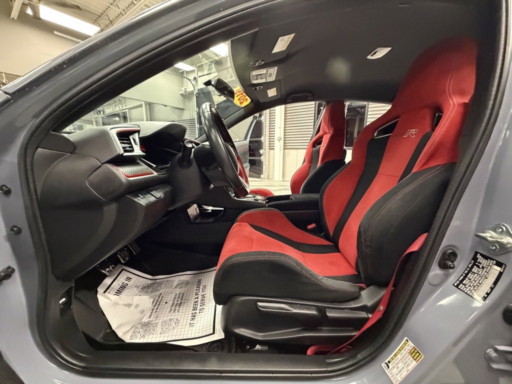 Used 2019 Honda Civic Type R image 52