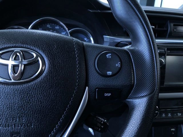 Used 2015 Toyota Corolla LE image 27