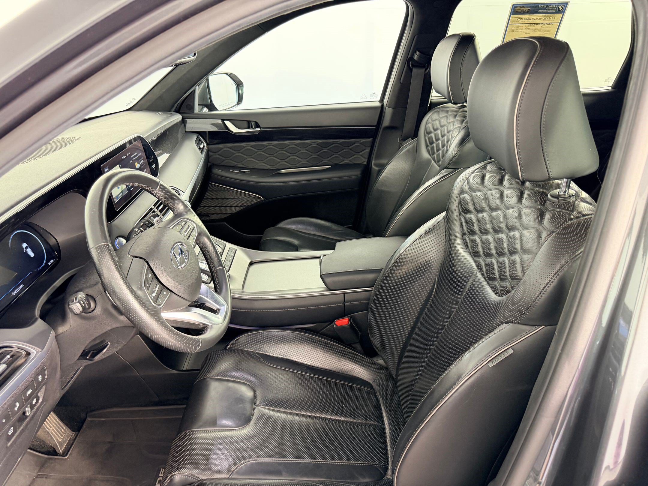 Used 2020 Hyundai Palisade Limited FWD image 5