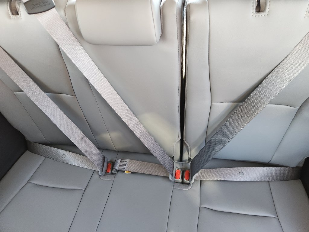 New 2026 Toyota Highlander AWD image 22