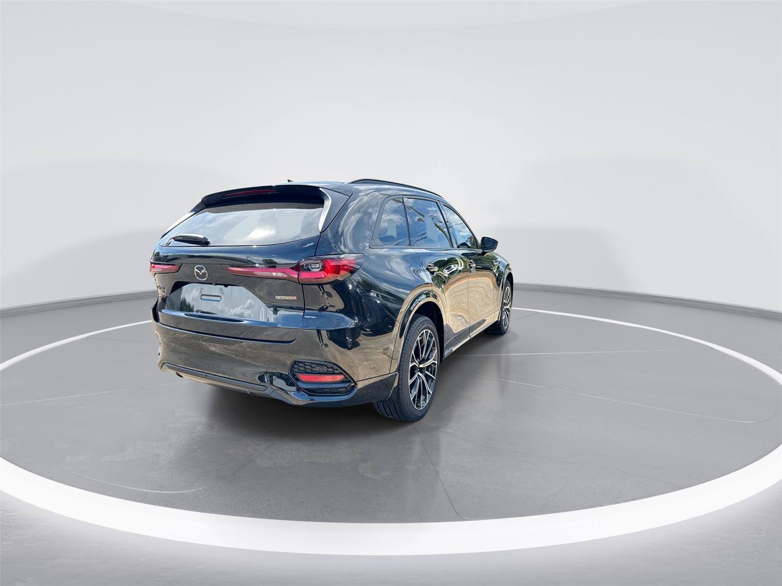 New 2026 MAZDA CX-70 3.3 Turbo S w/ Premium Package AWD/4WD image 8