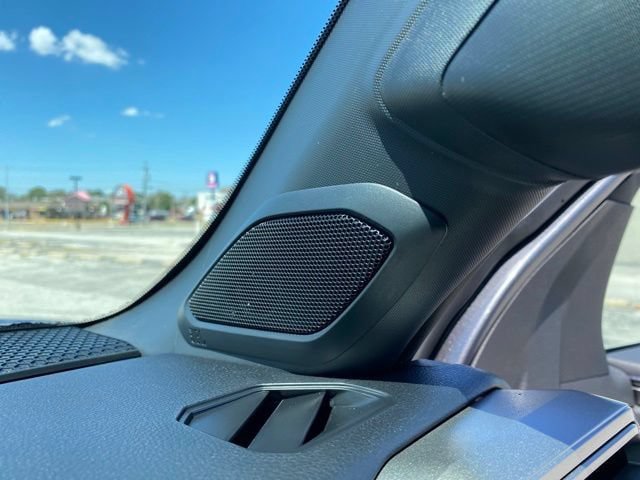 New 2026 Toyota Tundra Platinum AWD/4WD image 24