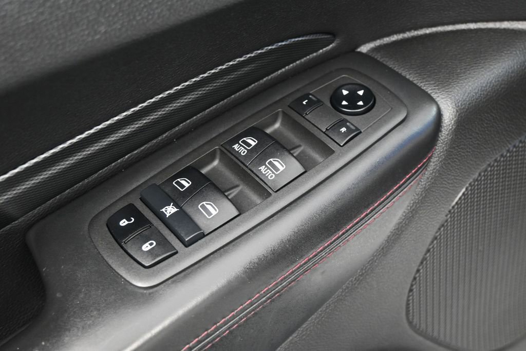 Used 2021 Dodge Durango R/T w/ Blacktop Package RWD image 14