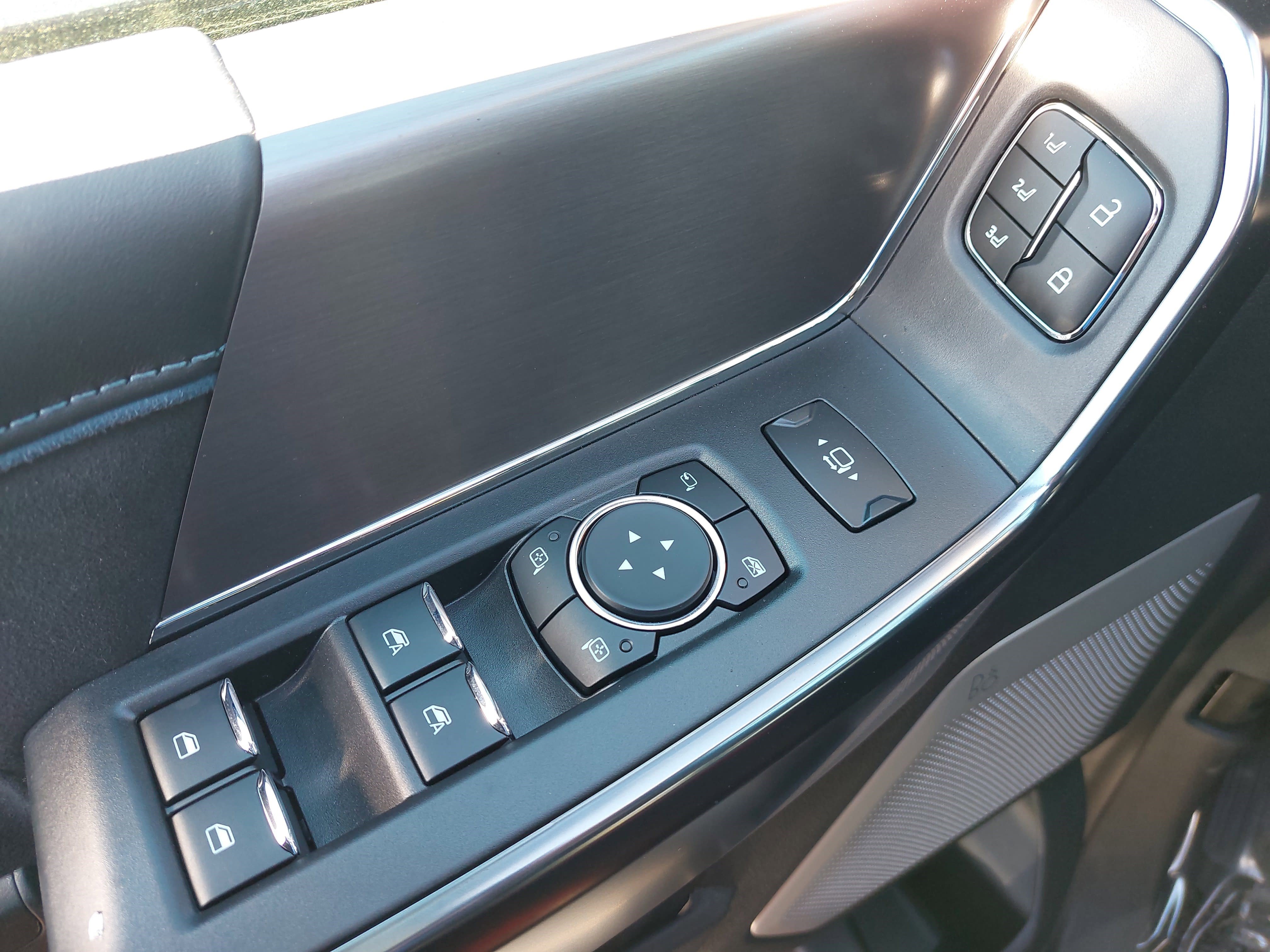 New 2026 Ford F350 Platinum image 28