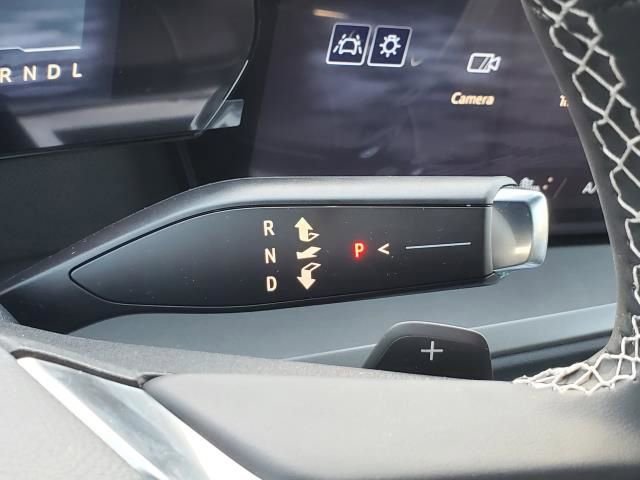 New 2026 Chevrolet Traverse LT w/ Driver Confidence Package image 23