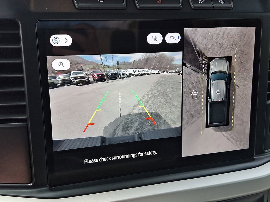 Used 2024 Ford F250 XLT w/ XLT Premium Package image 18