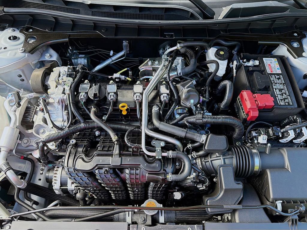 New 2025 Nissan Altima 2.5 SR w/ SR Premium Package image 31