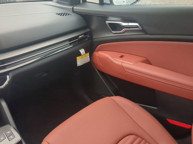 New 2026 Kia Sportage SX image 16