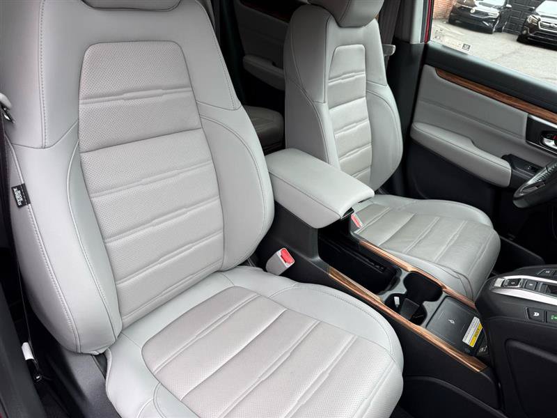 Used 2022 Honda CR-V Touring image 8