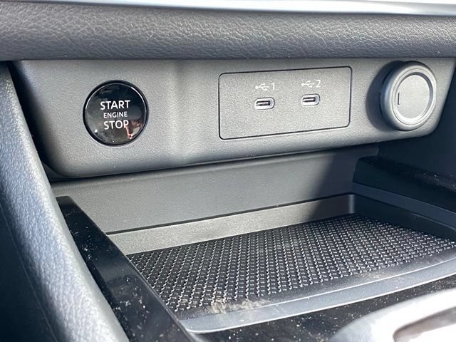 New 2026 Nissan Rogue SV AWD/4WD image 19
