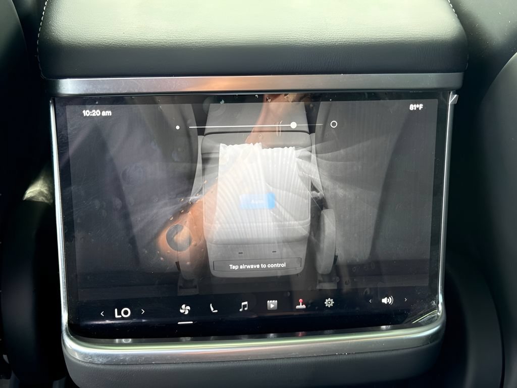 Used 2023 Tesla Model X AWD/4WD image 8