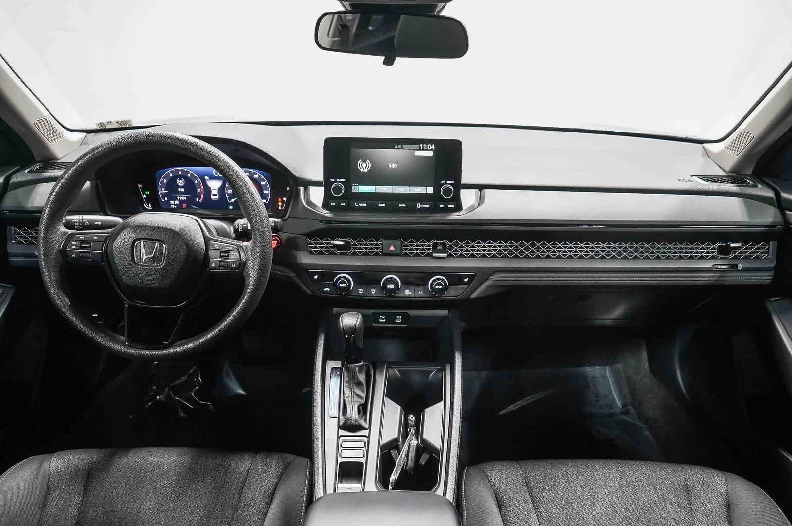 Used 2024 Honda Accord EX image 12