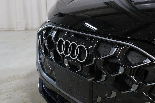 New 2025 Audi Q5 Premium Plus image 33