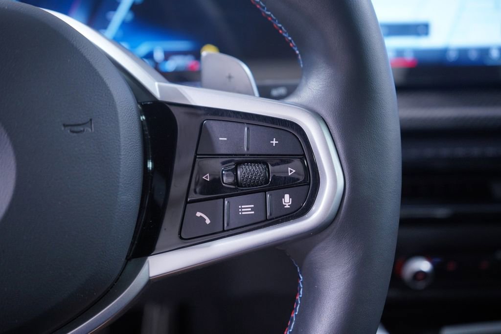 Used 2026 BMW M440i Coupe w/ Parking Assistance Package image 20