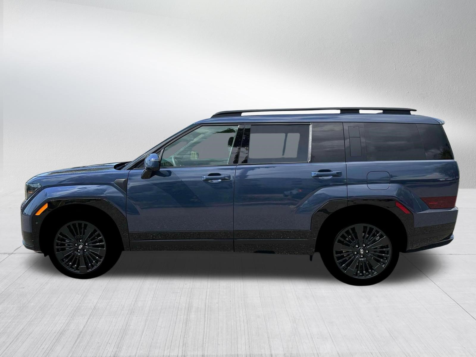 New 2026 Hyundai Santa Fe Calligraphy AWD/4WD image 3