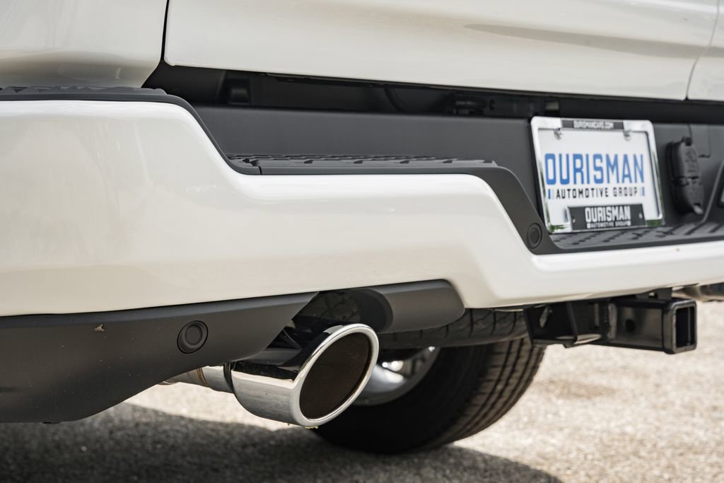 New 2026 RAM 1500 Big Horn image 9