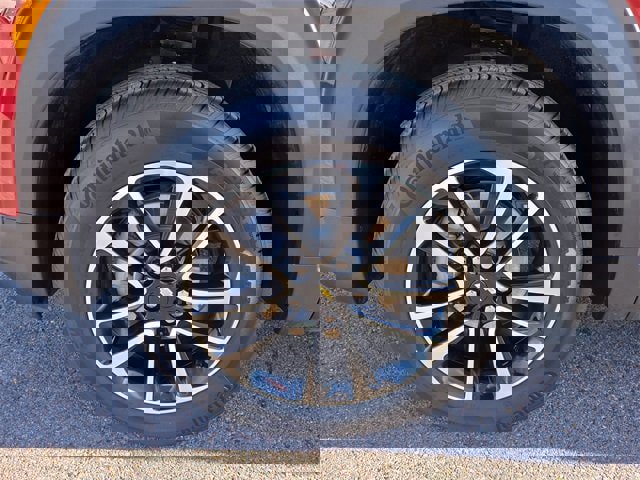 New 2026 Chevrolet TrailBlazer LT w/ Convenience Package image 9