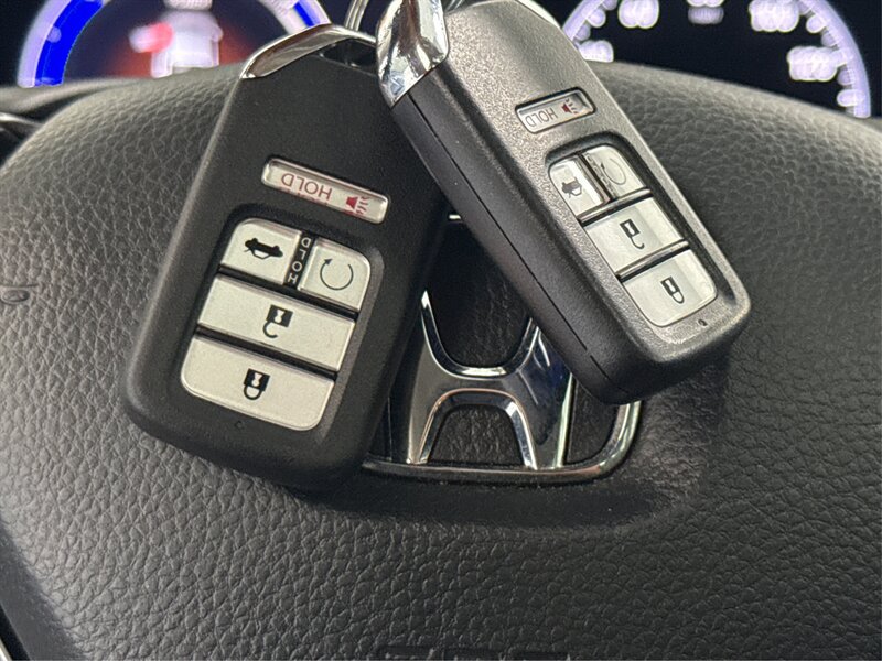 Used 2020 Honda Accord EX-L image 23