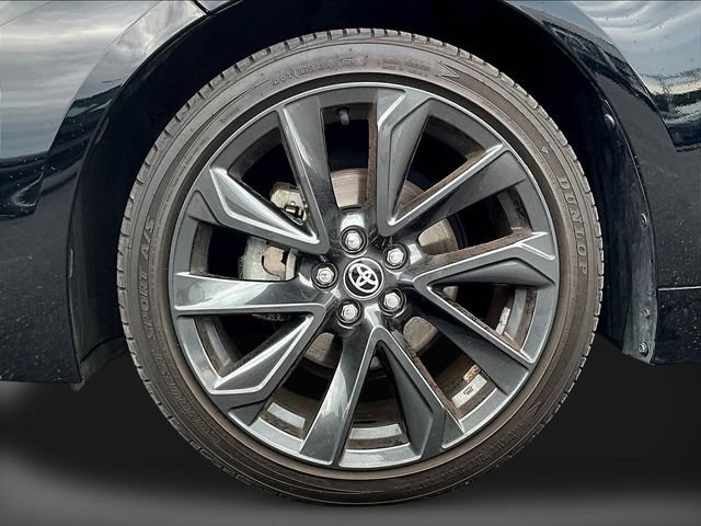 Used 2023 Toyota Corolla SE FWD image 35