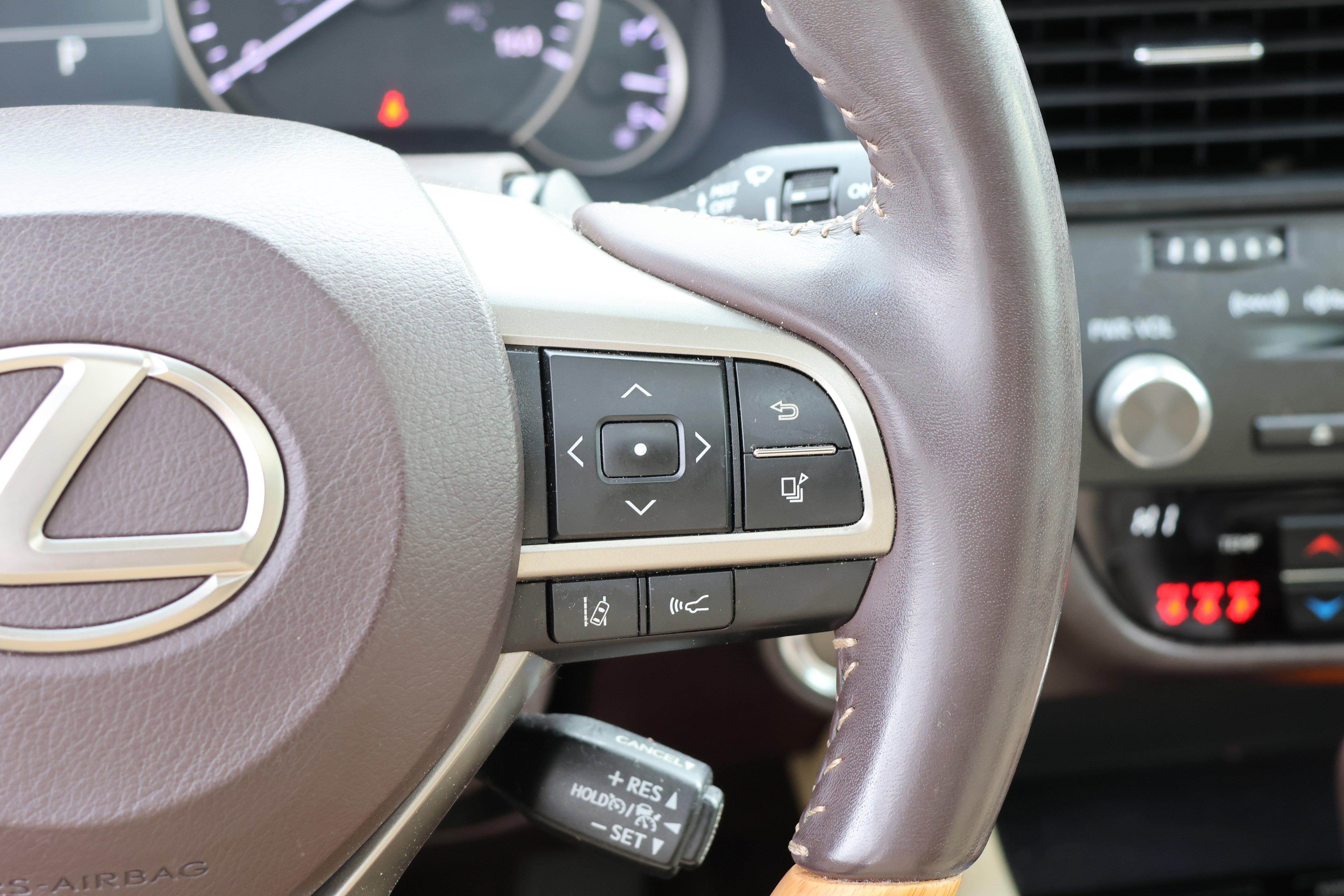 Used 2018 Lexus RX 350 FWD image 21