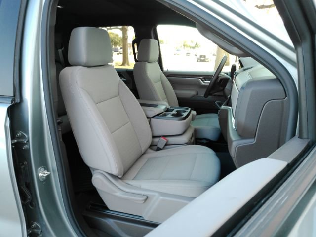Used 2026 Chevrolet Silverado 1500 LT image 22