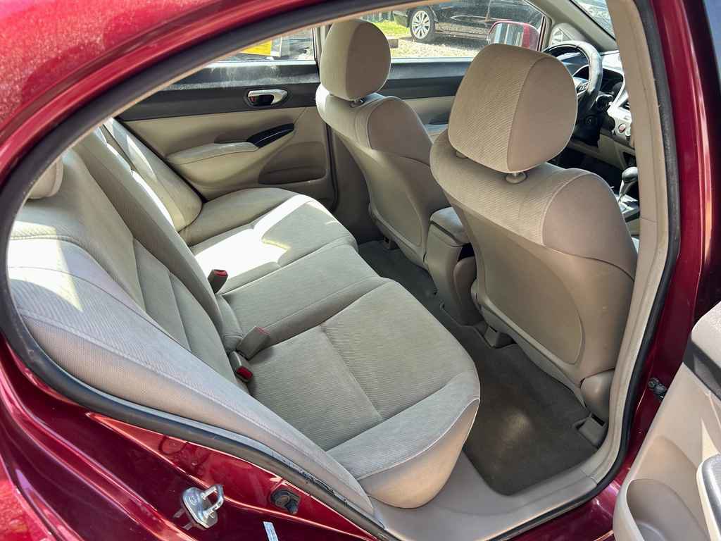 Used 2010 Honda Civic LX image 14