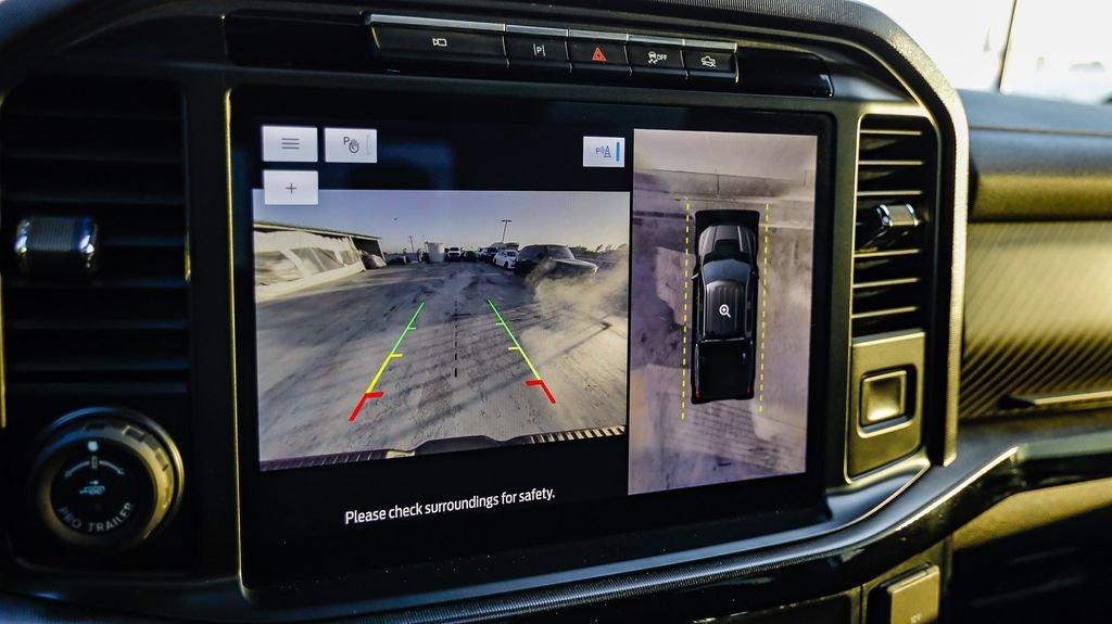 Used 2023 Ford F150 Raptor w/ Equipment Group 802A Raptor R image 29