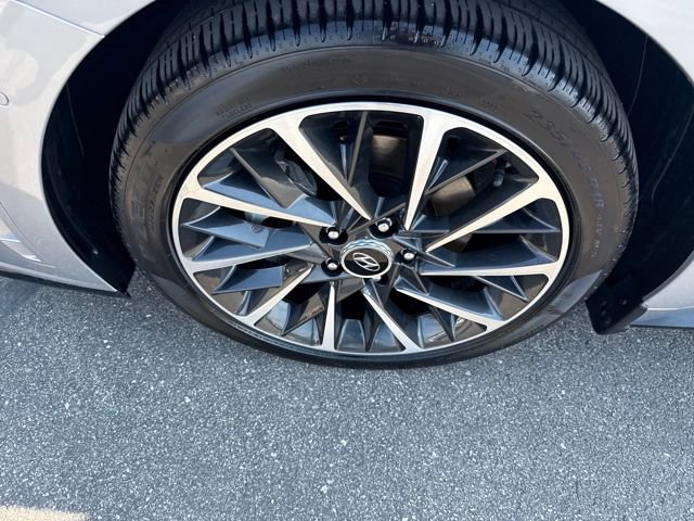 Certified 2023 Hyundai Sonata Limited FWD image 41