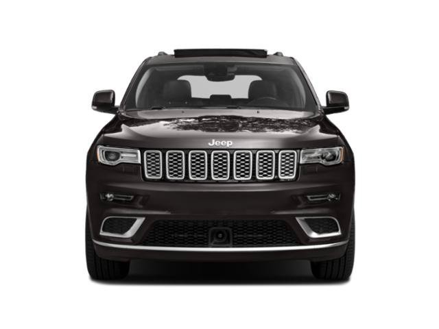 Used 2019 Jeep Grand Cherokee Summit AWD/4WD image 7
