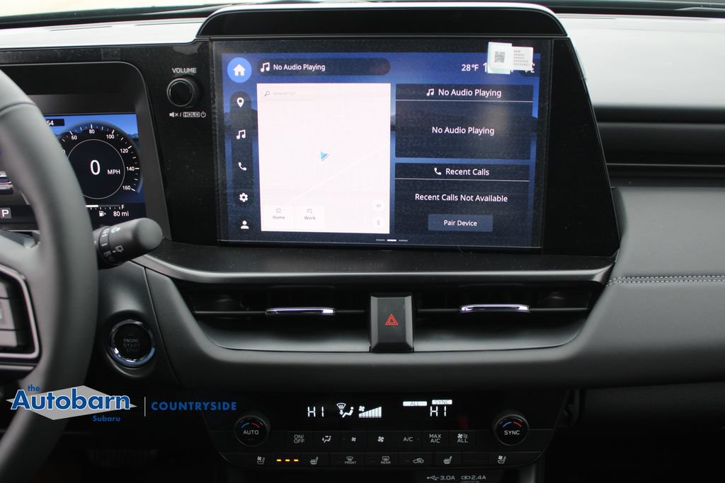 New 2026 Subaru Outback Touring XT AWD/4WD image 12