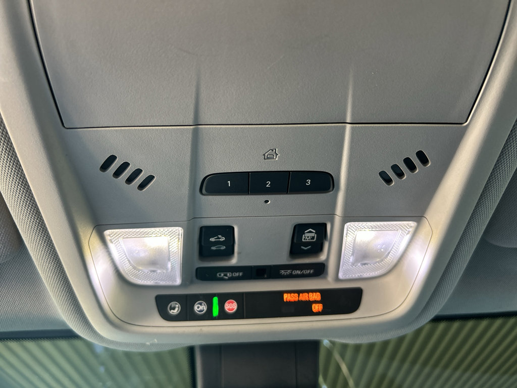 Used 2019 Chevrolet Equinox Premier image 37