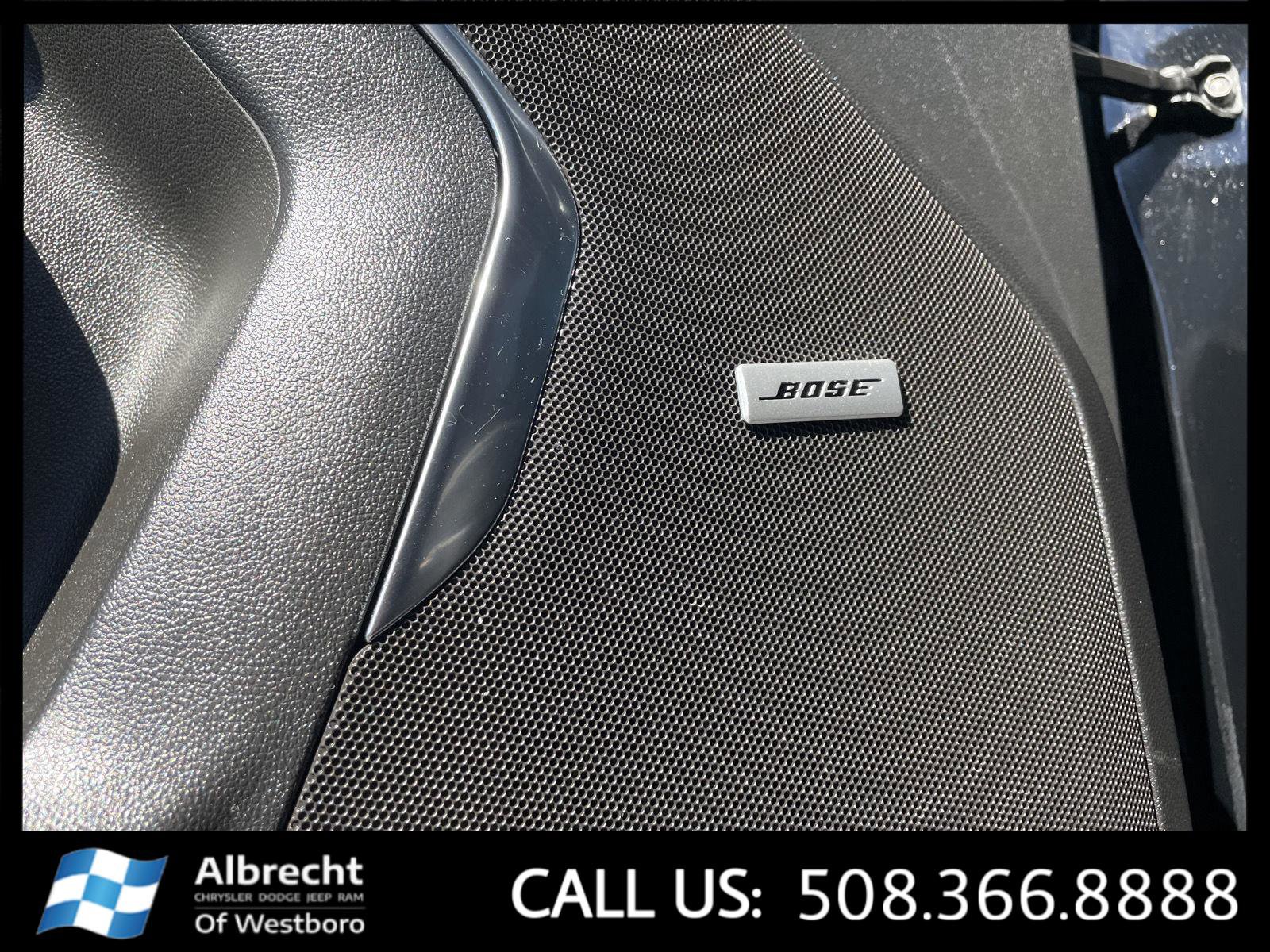 Used 2024 Chevrolet Tahoe Premier image 31