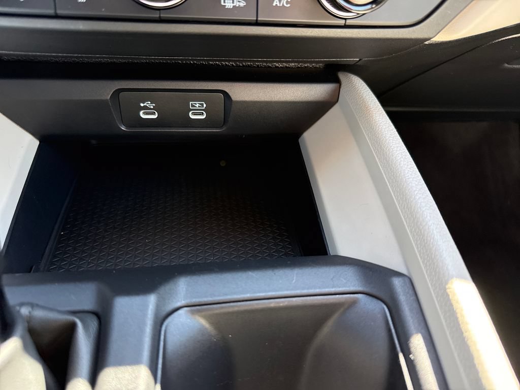 Certified 2023 Honda Accord EX image 30