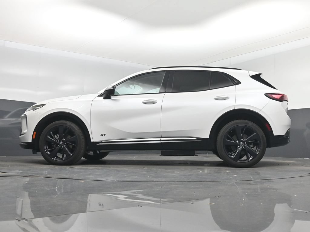 Used 2025 Buick Envision Sport Touring AWD/4WD image 15