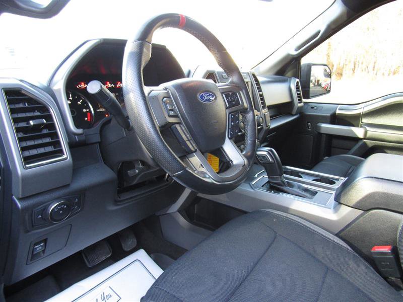 Used 2020 Ford F150 Raptor image 14