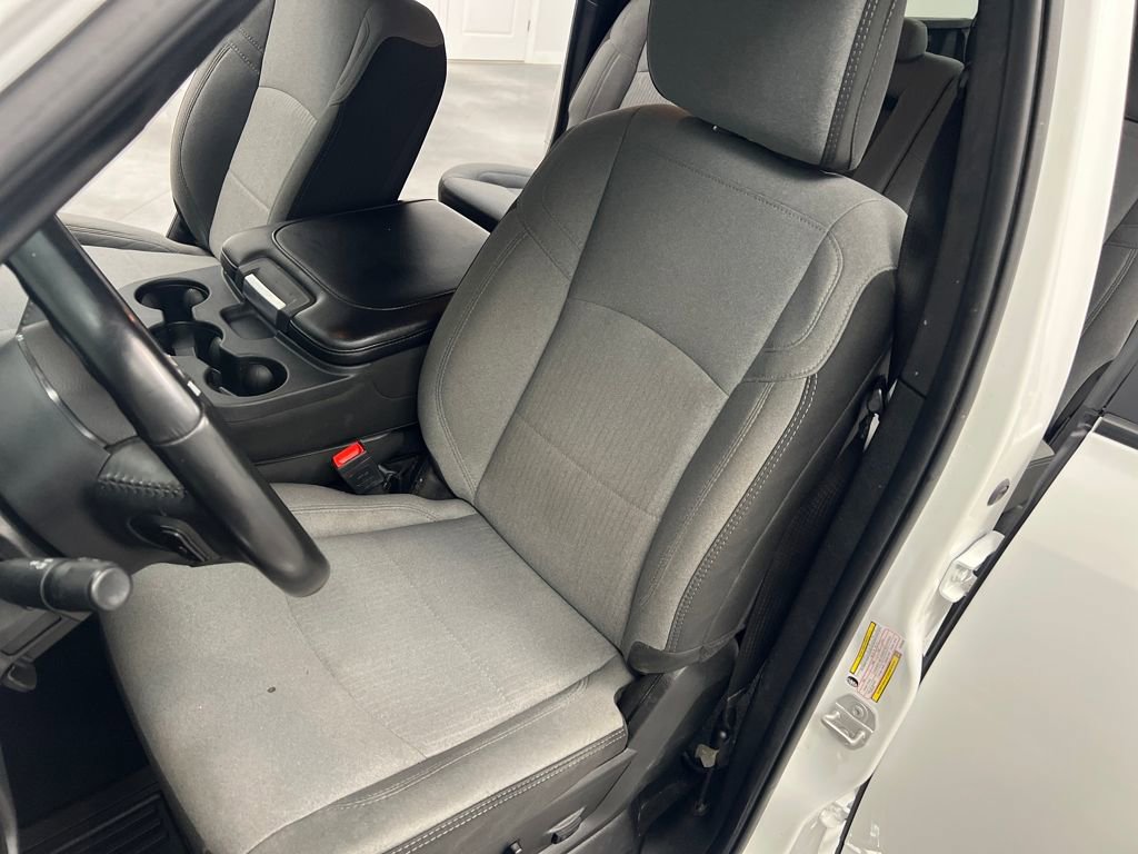 Used 2024 RAM 2500 Big Horn image 9