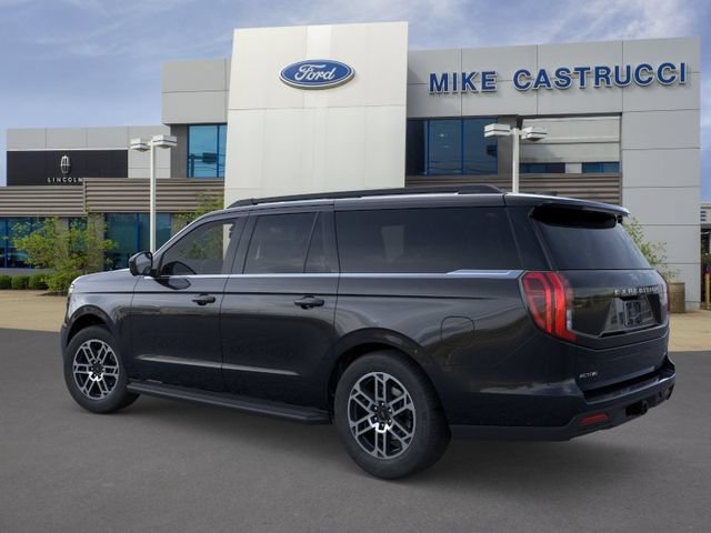 New 2026 Ford Expedition Max Active AWD/4WD image 5