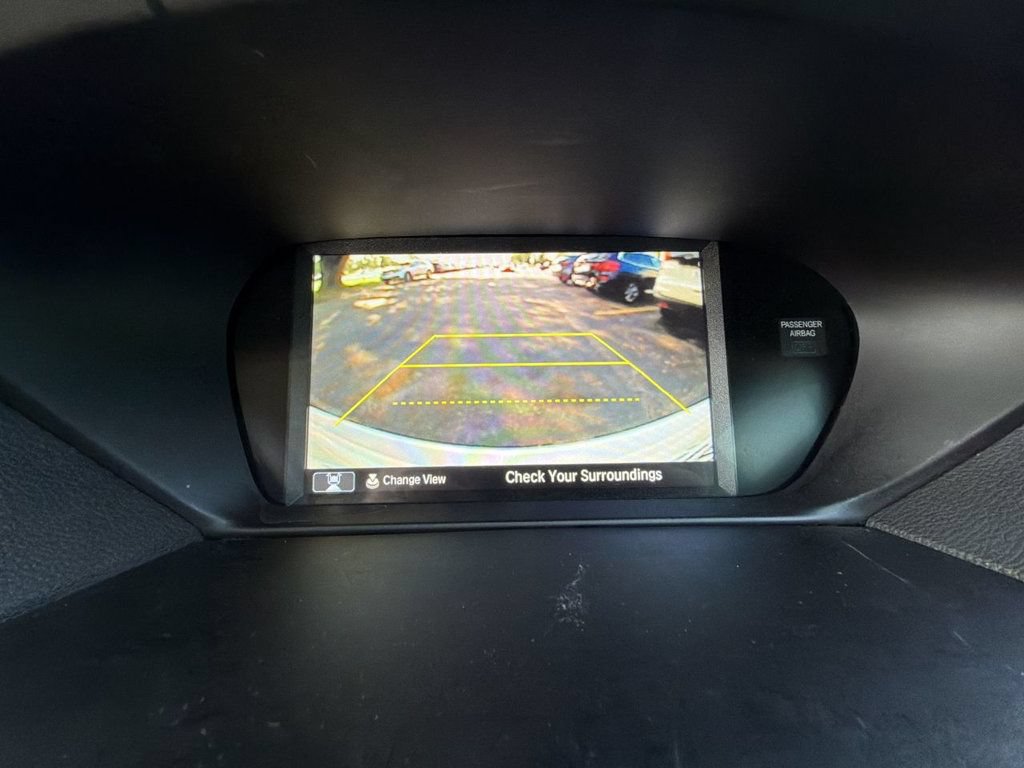 Used 2020 Acura TLX FWD image 18