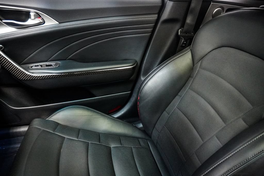 Used 2023 Kia Stinger GT2 w/ Paint Protection Package AWD/4WD image 32