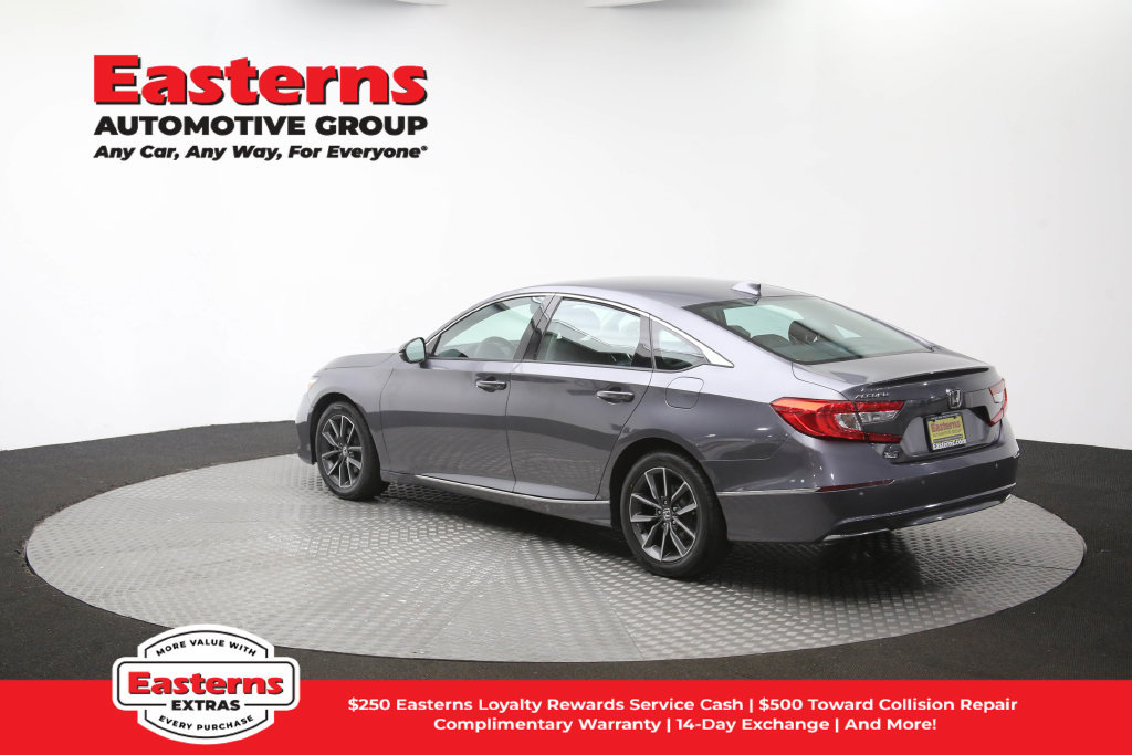 Used 2021 Honda Accord EX-L image 68