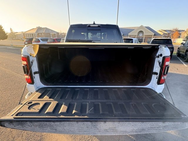 Used 2022 RAM 1500 TRX w/ TRX Level 2 Equipment Group image 7