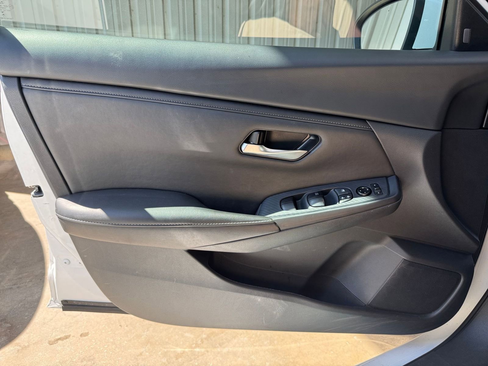 Used 2024 Nissan Sentra SV image 18