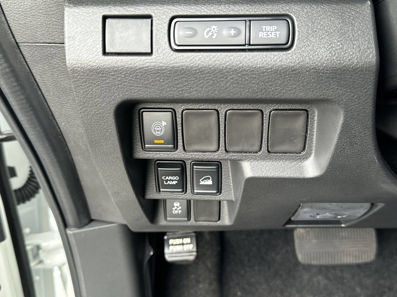 Certified 2025 Nissan Frontier S AWD/4WD image 16