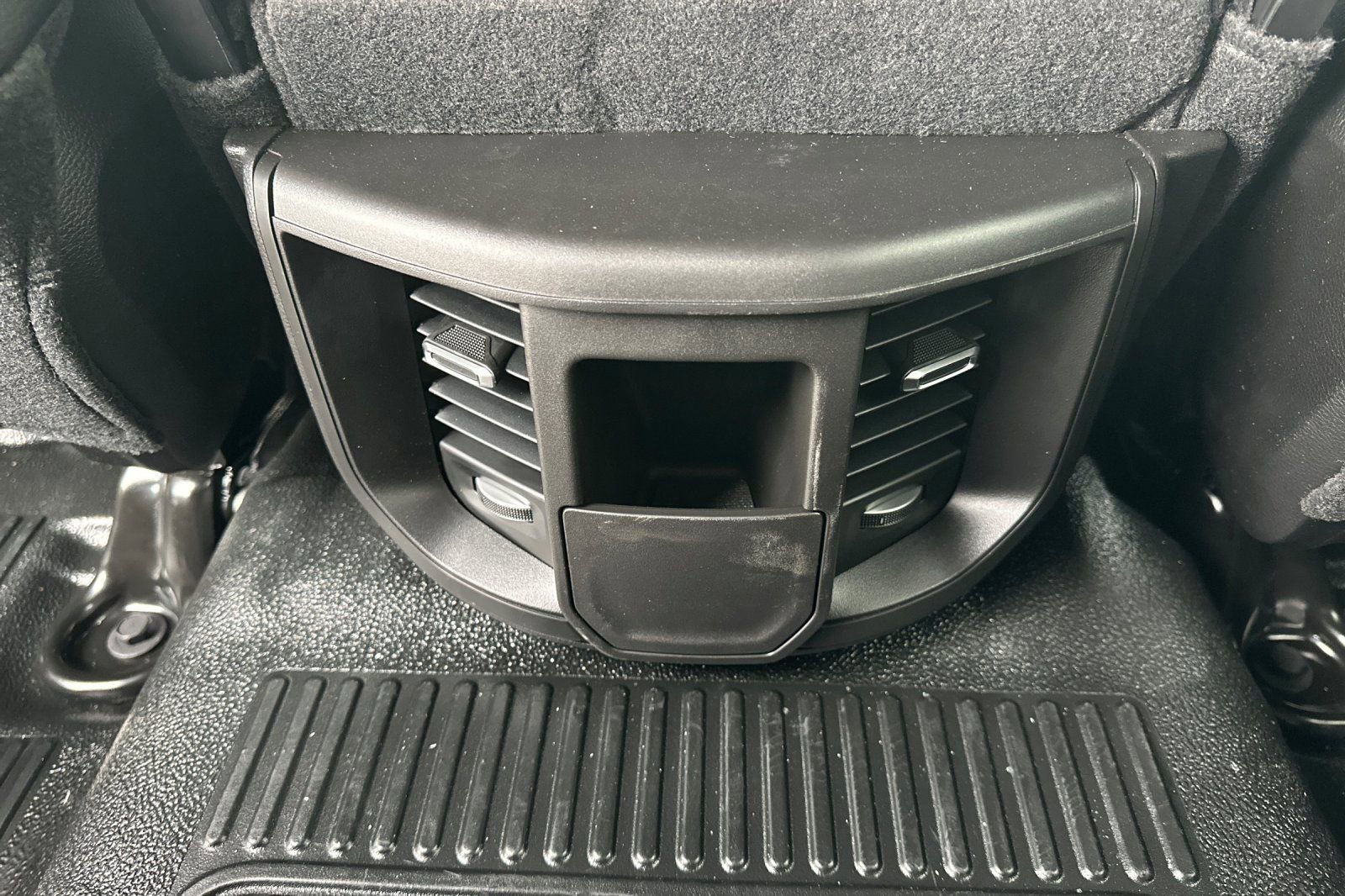 New 2026 RAM 5500 Tradesman image 15