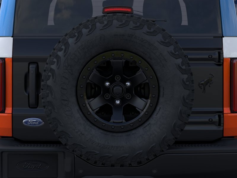 New 2025 Ford Bronco Stroppe Edition AWD/4WD image 26