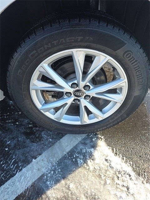 Used 2021 Audi Q3 2.0T Premium image 7