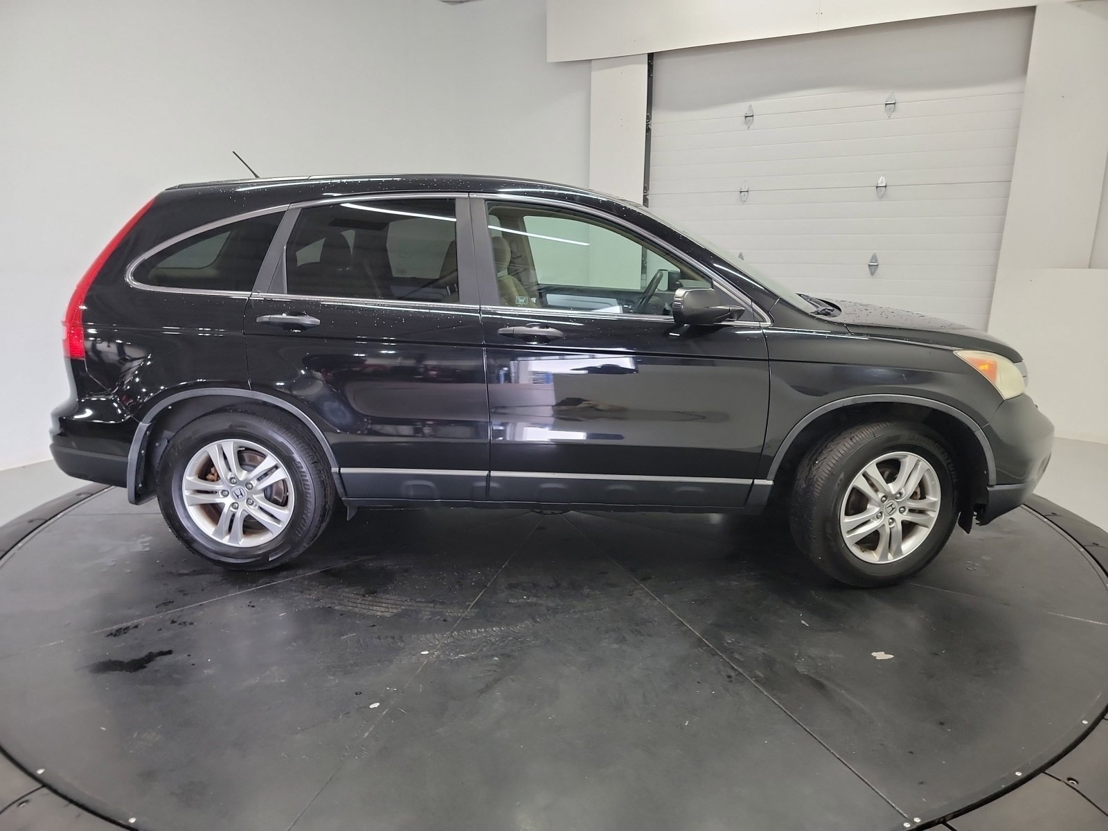 Used 2010 Honda CR-V EX image 11