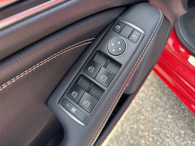Used 2018 Mercedes-Benz CLA 250 4MATIC image 20